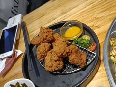 -韩宫宴烤肉·料理(武汉印象城店)