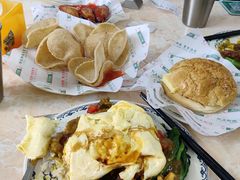 -渔记茶餐厅(渔村店)