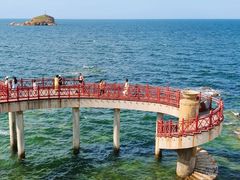 -养马岛旅游度假区