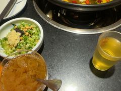 -小饕荟雅安贡椒鱼鲜馆(广福桥店)