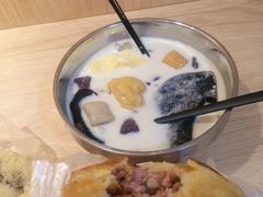 -运栋天马牛肉饼(林科大店)