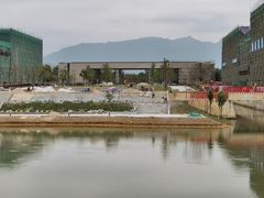 -广东金融学院(校本部)