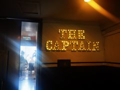 -船长酒吧 The Captain
