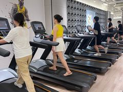 -FLARE STAR FITNESS(复地活力城店)