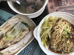 牛肉肠-荔园小馆(园岭新村二期店)