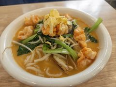 -木木鲜海鲜面(天一店)