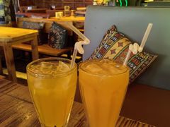 -在路上酒吧(大理古城店)