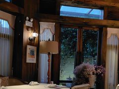 -一棵树·意大利西餐厅One Tree(新城店)