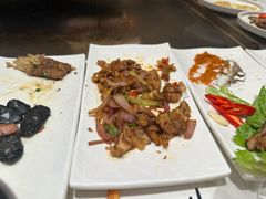 -火地铁板烧(昆山万象汇店)
