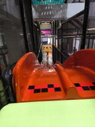 -动力星球家庭亲子游乐中心