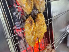 -小寒羊烧烤(凯瑞时代大厦店)