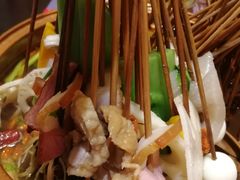 -镇江龙·火锅串串(武侯祠店)