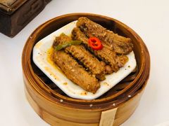 -顺德人家食府(黄金广场店)