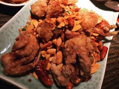 -唐茶苑(Soho)