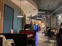 -比格比萨自助(花园路店)