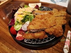 -森味花园·日本料理(伊藤洋华堂亚运村店)