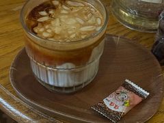 -沪水焙煎室(淡水路店)
