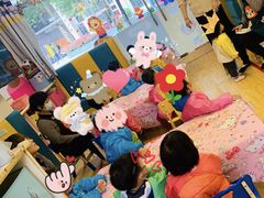 -好姑姑新梅广场托育园(上海直营园)