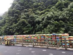 -神龙峡风景区