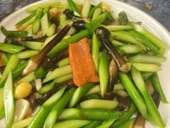 -君霖私家菜(春柳店)