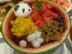 -眉州东坡(北苑华贸店)