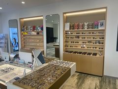 -三目眼镜·蔡司视觉合作店(青浦宝龙店)