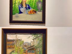 -中国艺术研究院油画院