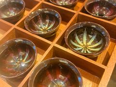 -桂满陇·杭州小馆(巴黎春天浦建店)