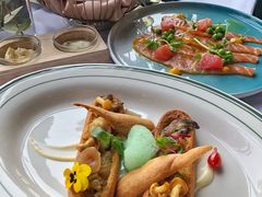 -Kathleen's Waitan 凯圣琳江景西餐厅(外滩店)