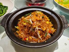 海鲜粉丝煲-鉴川·川菜传承(星汇两江店)