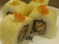 -新一番三文鱼寿司(红城湖店)