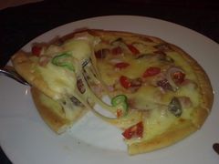 -Jack‘s Place 杰克地方西餐厅(新街口店)