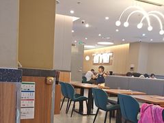 -萨莉亚意式餐厅(悦荟广场店)
