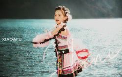 -小阿福儿童摄影(光谷时代广场店)