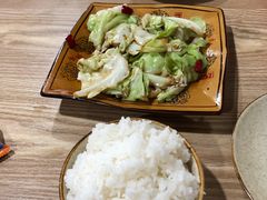 -孙厨娘川味饭馆(临河街店)
