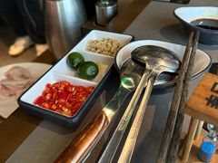 -同仁四季椰子鸡(无锡滨湖万象汇店)