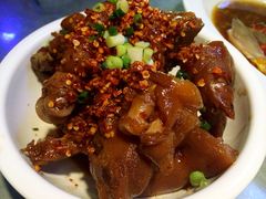 picture-大碗厨 25年老字号 现炒湘菜(四季天地店)