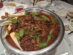 -景芝小炒(虞河路店)