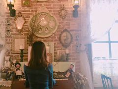 -秘密小花园(第三中学店)