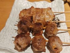 -一心创作料理屋(经开万达店)