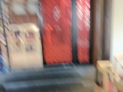 -东门口涮肉·砂锅·烤串(老门东店)