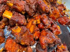 -徽三说·土徽菜·中国徽菜连锁品牌(一中店)