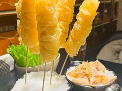 -鲜入唯煮·港式海鲜牛肉火锅(金宝街店)