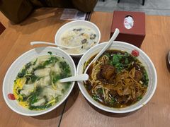 -阳阳中国饭(北京荟聚店)