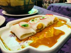 鲜虾脆肠粉-惠食佳·朱雀(东方商厦店)