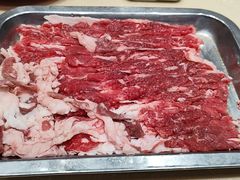 -月圆火锅(宁海东路二店)