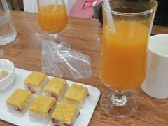 小米凉糕-晋家门(弘阳广场店)