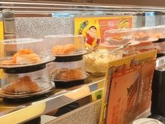 -争鲜回转寿司(西红门荟聚PLUS店)