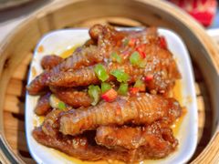 -虾饺妹·粤式茶餐厅(荟聚店)