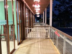 -百鱼庄(仙葫店)
